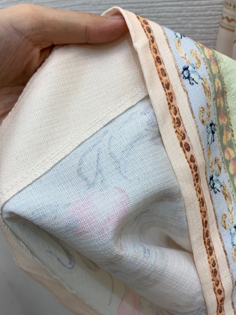Zimmermann 2026 SS Floral Linen - Picture 3 of 9